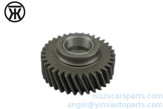 ISUZU DMAX 4JJ1 T 4JK1 GER IDLE Z=34 8980210520 CN3-6272-AD