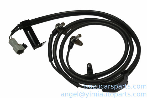 ISUZU DMAX D-MAX 03-11 ABS-Sensor 8-97387992-1 8973879921