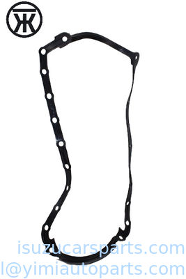 ISUZU NKR 4JB1 RM NHR TRANZIT GASKET OIL PAN TO C/BL 8970801940 1009011DZ 1009011BBB1 8970139740