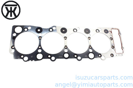 High Performance Isuzu Cars Teile 4HG1-0 Zylinderkopfverschluss 8971449860