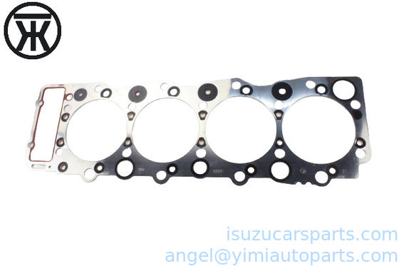 High Performance Isuzu Cars Teile 4HG1-0 Zylinderkopfverschluss 8971449860
