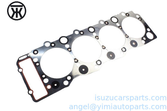 High Performance Isuzu Cars Teile 4HG1-0 Zylinderkopfverschluss 8971449860