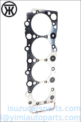 High Performance Isuzu Cars Teile 4HG1-0 Zylinderkopfverschluss 8971449860