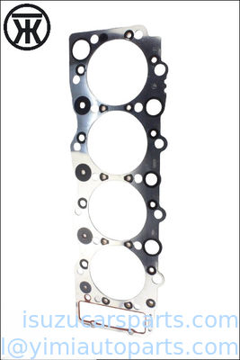 High Performance Isuzu Cars Teile 4HG1-0 Zylinderkopfverschluss 8971449860