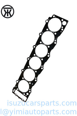 ISUZU 6HE1T-N FVR32 GASKET CYL HD
