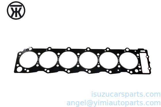 ISUZU 6HE1T-N FVR32 GASKET CYL HD