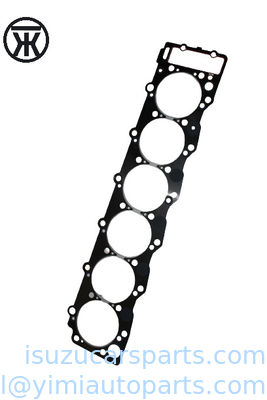 ISUZU 6HE1T-N FVR32 GASKET CYL HD