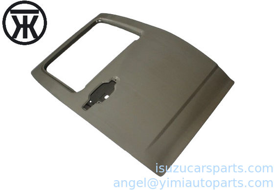 ISUZU DMAX 04 DOOR ASM Hinterseite LH 8973591710 8980429010