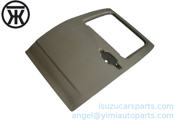 ISUZU DMAX 04 DOOR ASM Hinterseite LH 8973591710 8980429010