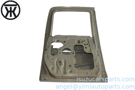 ISUZU DMAX 04 DOOR ASM Hinterseite LH 8973591710 8980429010
