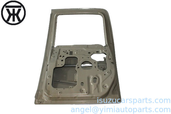 ISUZU DMAX 04 DOOR ASM Hinterseite LH 8973591710 8980429010