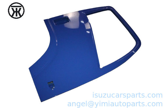 ISUZU 700P 4HK1 Tür FRT RR BLUE 6100010-P302 8980757281 8981712261 8981712330