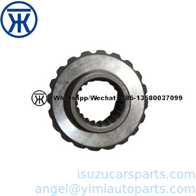 ISUZU NPR71 4HE1 Getriebesatz Achselwelle 8973625980 8944612330 8973002660