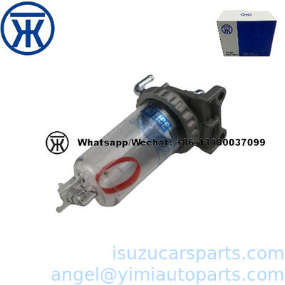ISUZU 700P 4HE1 Öl-Wasser-Trennsender 8971880420
