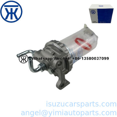 ISUZU 700P 4HE1 Öl-Wasser-Trennsender 8971880420