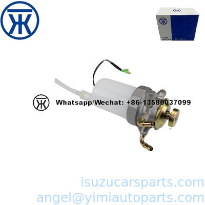 ISUZU NKR94 100P 4JG2 Öl-Wasser-Separator 8970818141