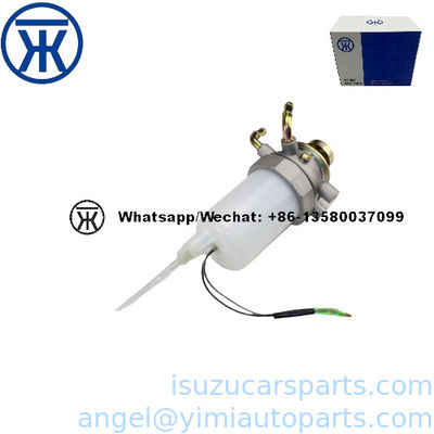 ISUZU NKR94 100P 4JG2 Öl-Wasser-Separator 8970818141