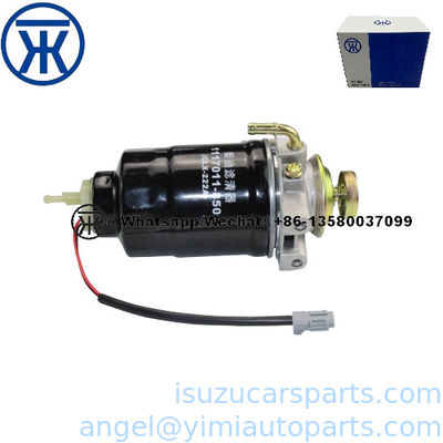 ISUZU UCR TFR55 C240 Öl-Wasser-Separator 8990005101