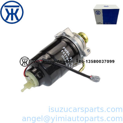 ISUZU UCR TFR55 C240 Öl-Wasser-Separator 8990005101