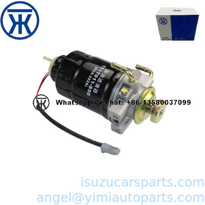 ISUZU UCR TFR55 C240 Öl-Wasser-Separator 8990005101