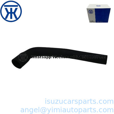 ISUZU NPR71 700P Abwasserleitung 8-98006453-0 8980064530 8-98019472-0 8980194720