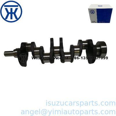 ISUZU NHR 4JA1 DMAX Krankwelle ALLOY STEEL 8944552401