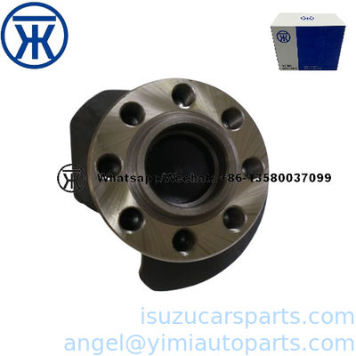 ISUZU NHR 4JA1 DMAX Krankwelle ALLOY STEEL 8944552401