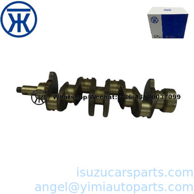 ISUZU NPR 4BC2 Krankwelle 5123101610
