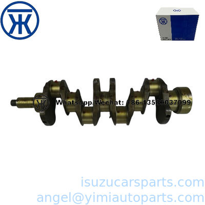 ISUZU NPR 4BC2 Krankwelle 5123101610