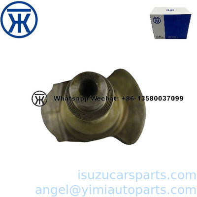 ISUZU NPR 4BC2 Krankwelle 5123101610