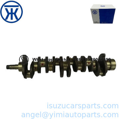 ISUZU FSR 6BD1 Krankwelle 1123104370