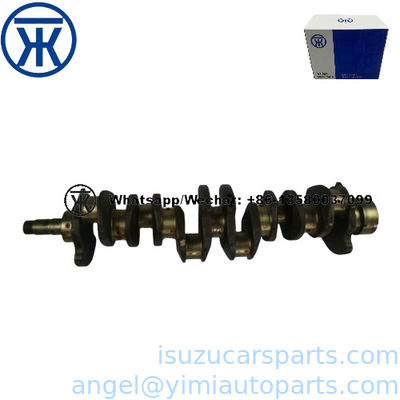 ISUZU FSR 6BD1 Krankwelle 1123104370