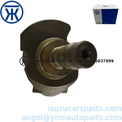 ISUZU FSR 6BD1 Krankwelle 1123104370