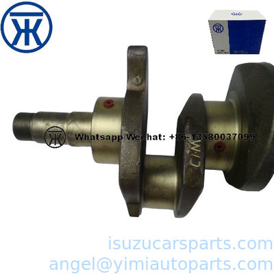 ISUZU FSR 6BD1 Krankwelle 1123104370