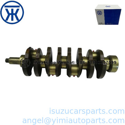 ISUZU NPR 4BE1 Krankwelle GASTEISER 8944163730
