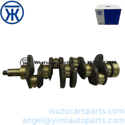 ISUZU NPR 4BD1 Krankwelle 5123101890