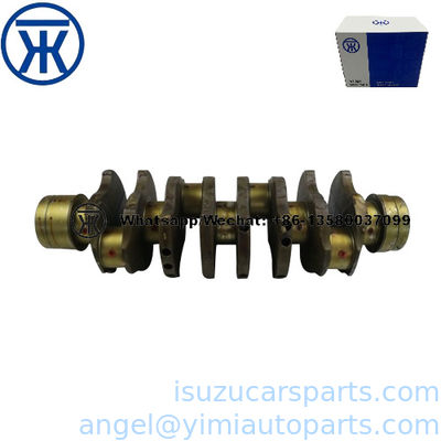 ISUZU 700P 4HK1 4HE1 Krankwelle GESTELLTES EIS 8980292700 8973525340 8971654830