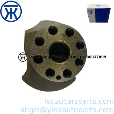 ISUZU 700P 4HK1 4HE1 Krankwelle GESTELLTES EIS 8980292700 8973525340 8971654830
