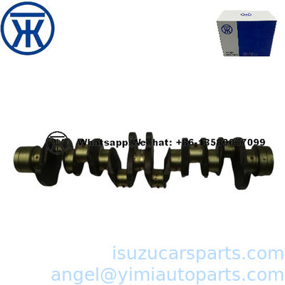 ISUZU 6HH1 FTR33 Krankwelle 8976030030