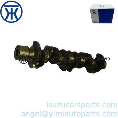ISUZU 6HH1 FTR33 Krankwelle 8976030030