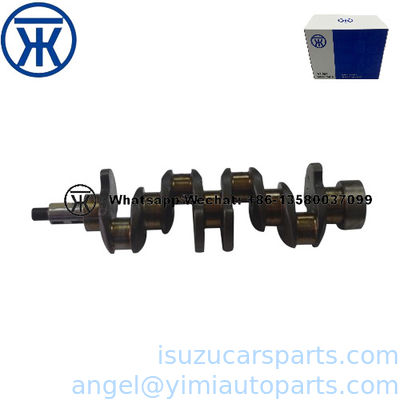 ISUZU NPR 4BC2 Krankwelle 5123101612