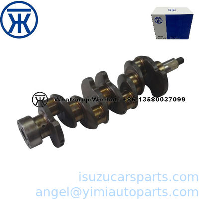 ISUZU NPR 4BC2 Krankwelle 5123101612
