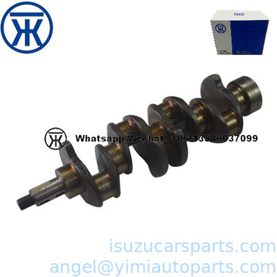 ISUZU NPR 4BC2 Krankwelle 5123101612
