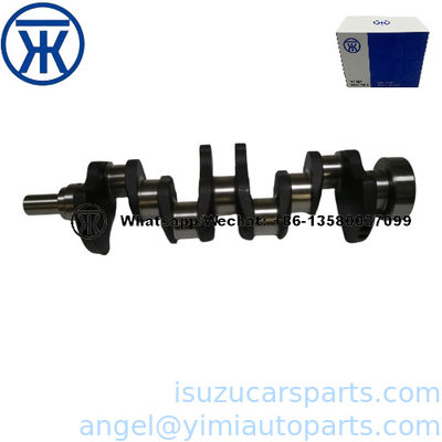 ISUZU NHR 4JA1 DMAX Krankwelle 8944552401