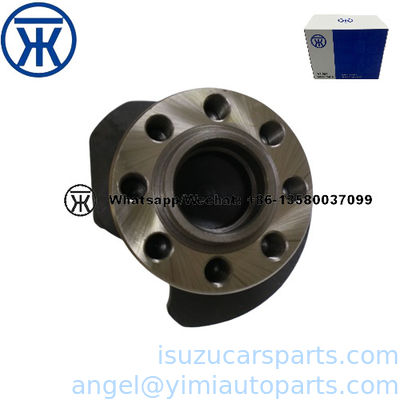 ISUZU NHR 4JA1 DMAX Krankwelle 8944552401