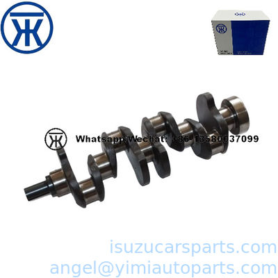 ISUZU NHR 4JA1 DMAX Krankwelle 8944552401