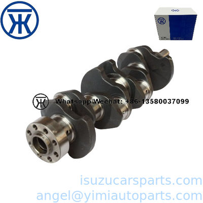 ISUZU NHR 4JA1 DMAX Krankwelle 8944552401