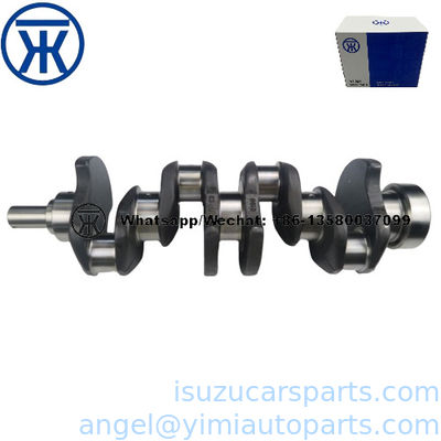 ISUZU NKR KY 4JB1 Krankwelle 8944436620 1005011BBA1