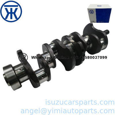 ISUZU NKR KY 4JB1 Krankwelle 8944436620 1005011BBA1