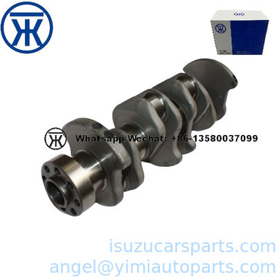 ISUZU NKR KY 4JB1 Krankwelle 8944436620 1005011BBA1